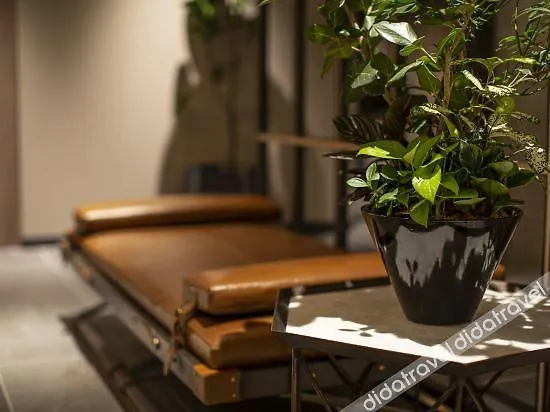 Hotel Amanek Kamata-Eki Mae Tokyo