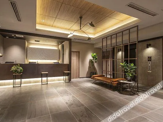 Hotel Amanek Kamata-Eki Mae Tokyo 3*,