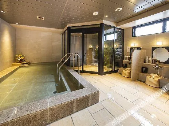 Hotel Amanek Kamata-Eki Mae Tokyo