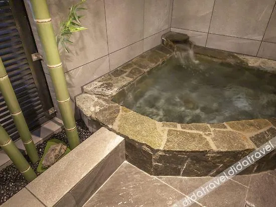 Hotel Amanek Kamata-Eki Mae Tokyo 3*,  Japan