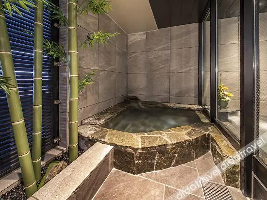 Hotel Amanek Kamata-Eki Mae Tokyo Japan