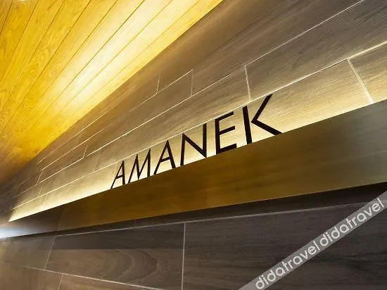 Hotel Amanek Kamata-Eki Mae Tokyo 3*,  Japan