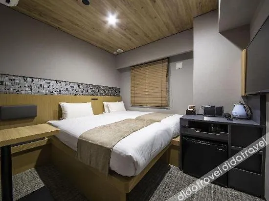 Hotel Amanek Kamata-Eki Mae Tokyo Japan
