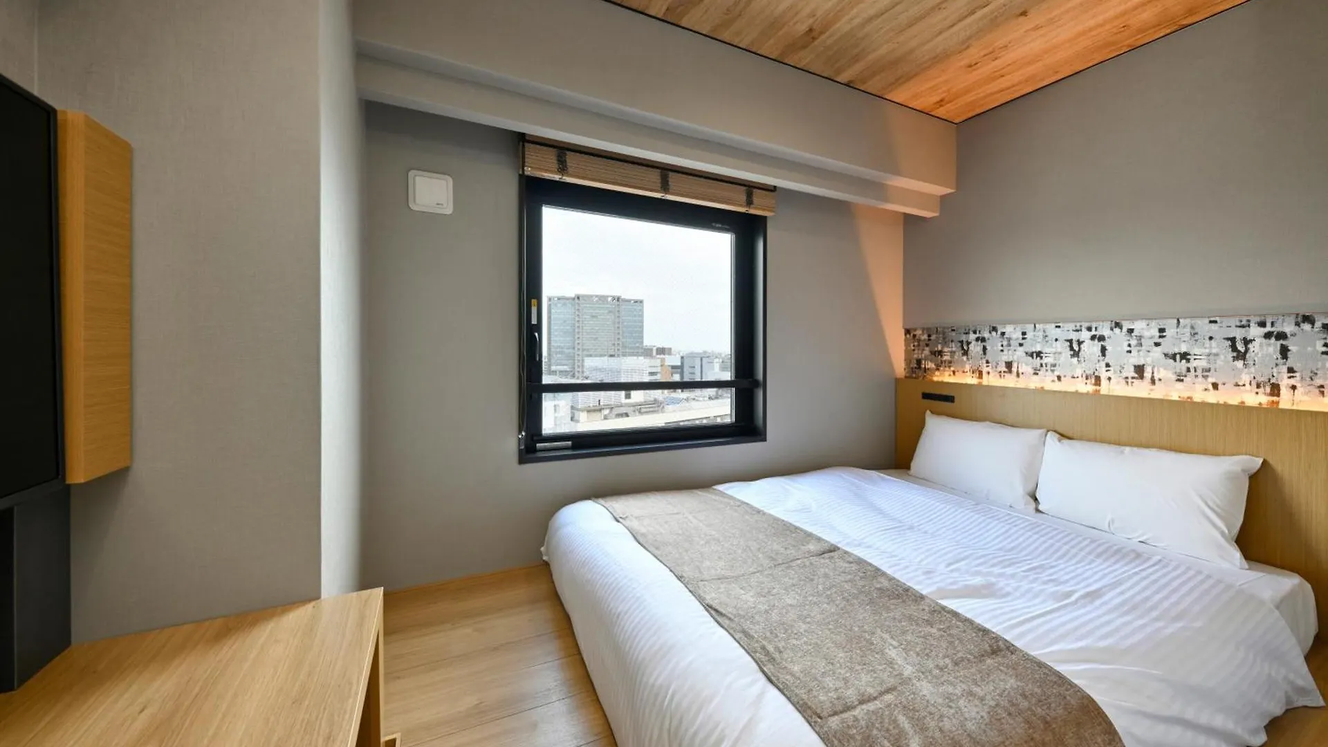 Hotel Amanek Kamata-Eki Mae Tokyo