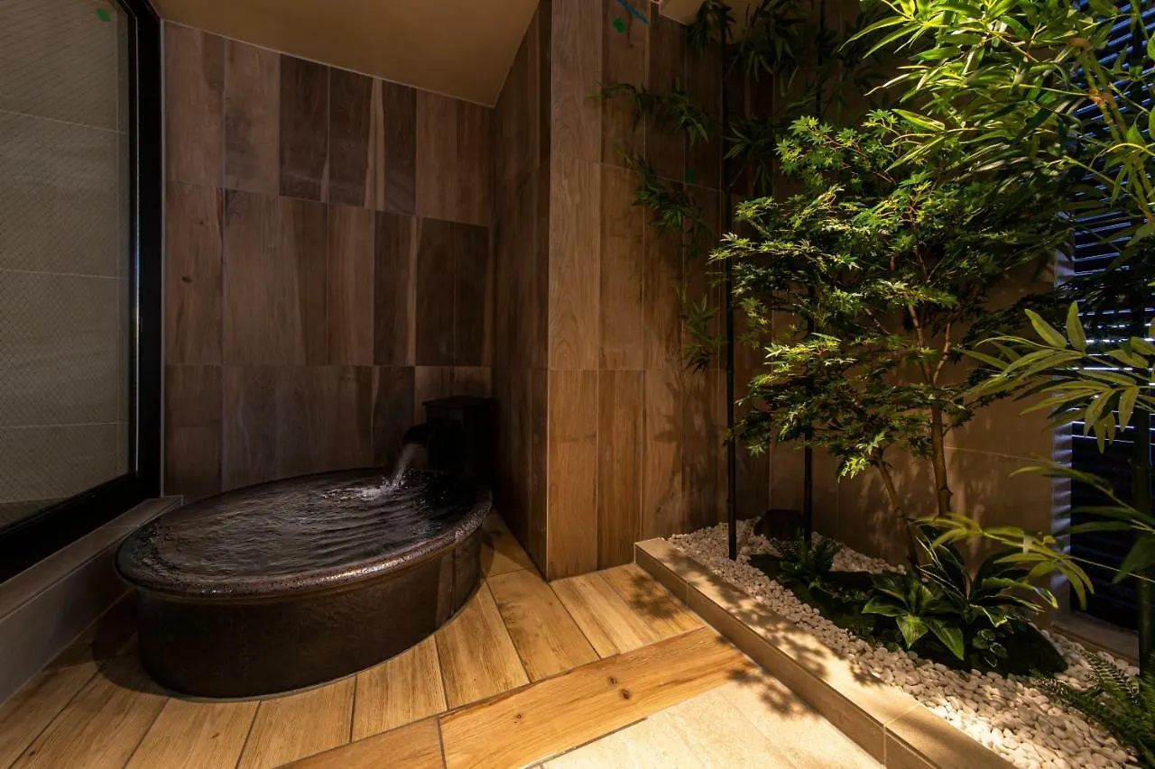 ***  Hotel Amanek Kamata-Eki Mae Tokyo Japan