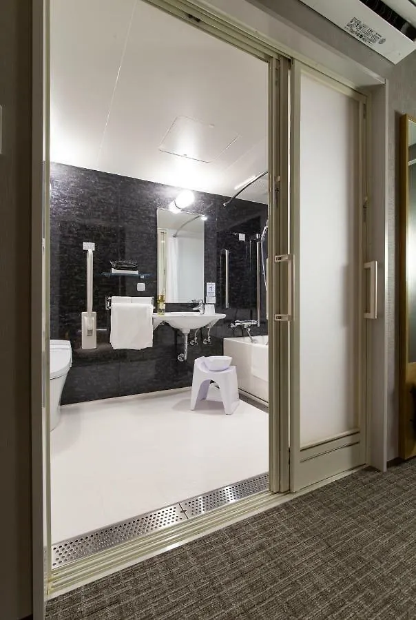 Hotel Amanek Kamata-Eki Mae Tokyo