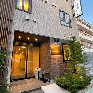 2* 호텔 Shinjuku Warm House