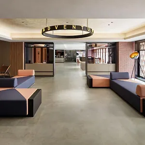 4* 호텔 The B Ginza