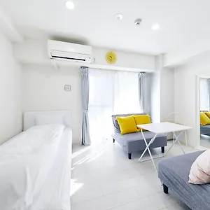 Appartement Montana Flat Yebisu Japon