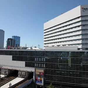 **** ホテル ホテル京阪 京橋 グランデ 日本
