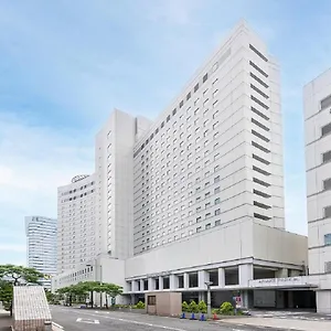 Hotel Bay Ariake Washington, Tokyo