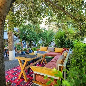 Hotel Garden ****