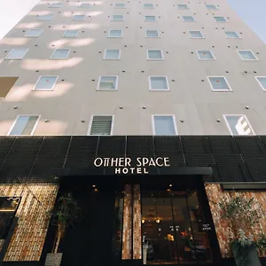Other Space Asakusa *** Tokyo