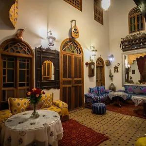*** Riad Les Idrissides Maroc