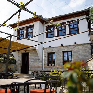Hotel Pashai ***