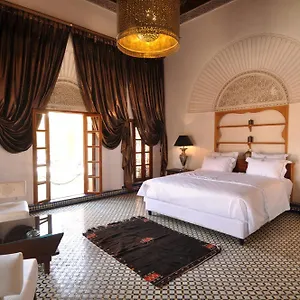 **** Maison d'hôtes Said Maroc