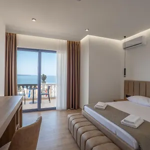 *** Hotel Keos Albanie