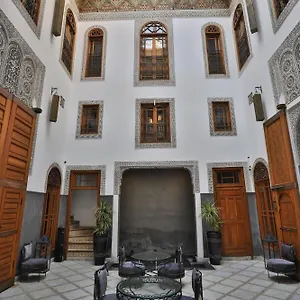 **** Riad Layla Maroc