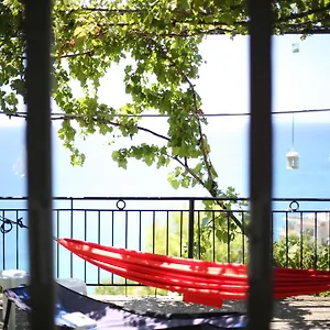  Couette-café Valentina Albanie