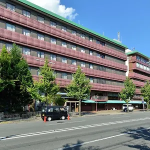 **** ホテル ホテル平安の森京都 日本