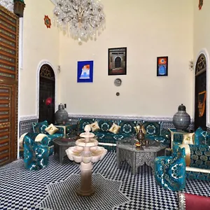 *** Riad Khouloud Maroc