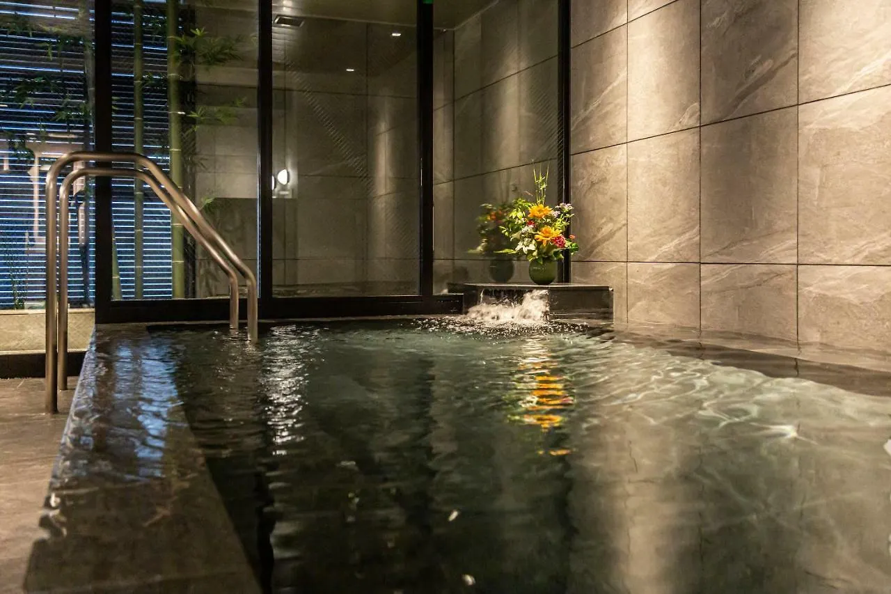 ***  Hotel Amanek Kamata-Eki Mae Tōkyō Japon