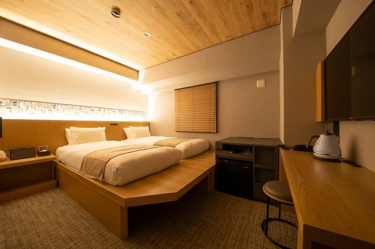 Hotel Amanek Kamata-Eki Mae Tōkyō