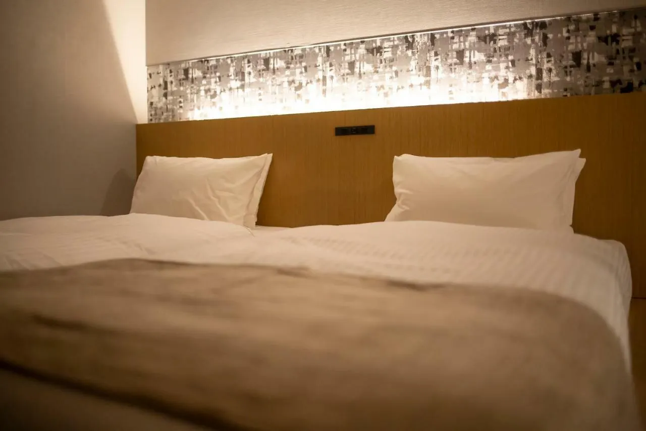 Hotel Amanek Kamata-Eki Mae Tōkyō 3*,  Japon