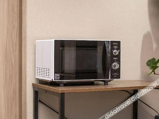 Hotel Amanek Kamata-Eki Mae Tokyo