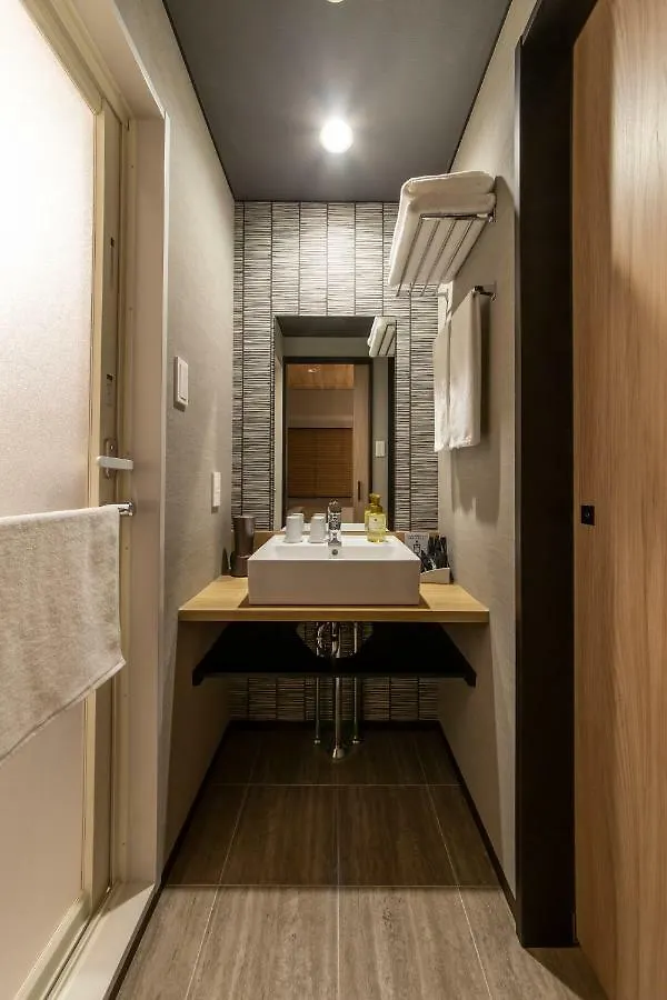 Hotel Amanek Kamata-Eki Mae Tokio