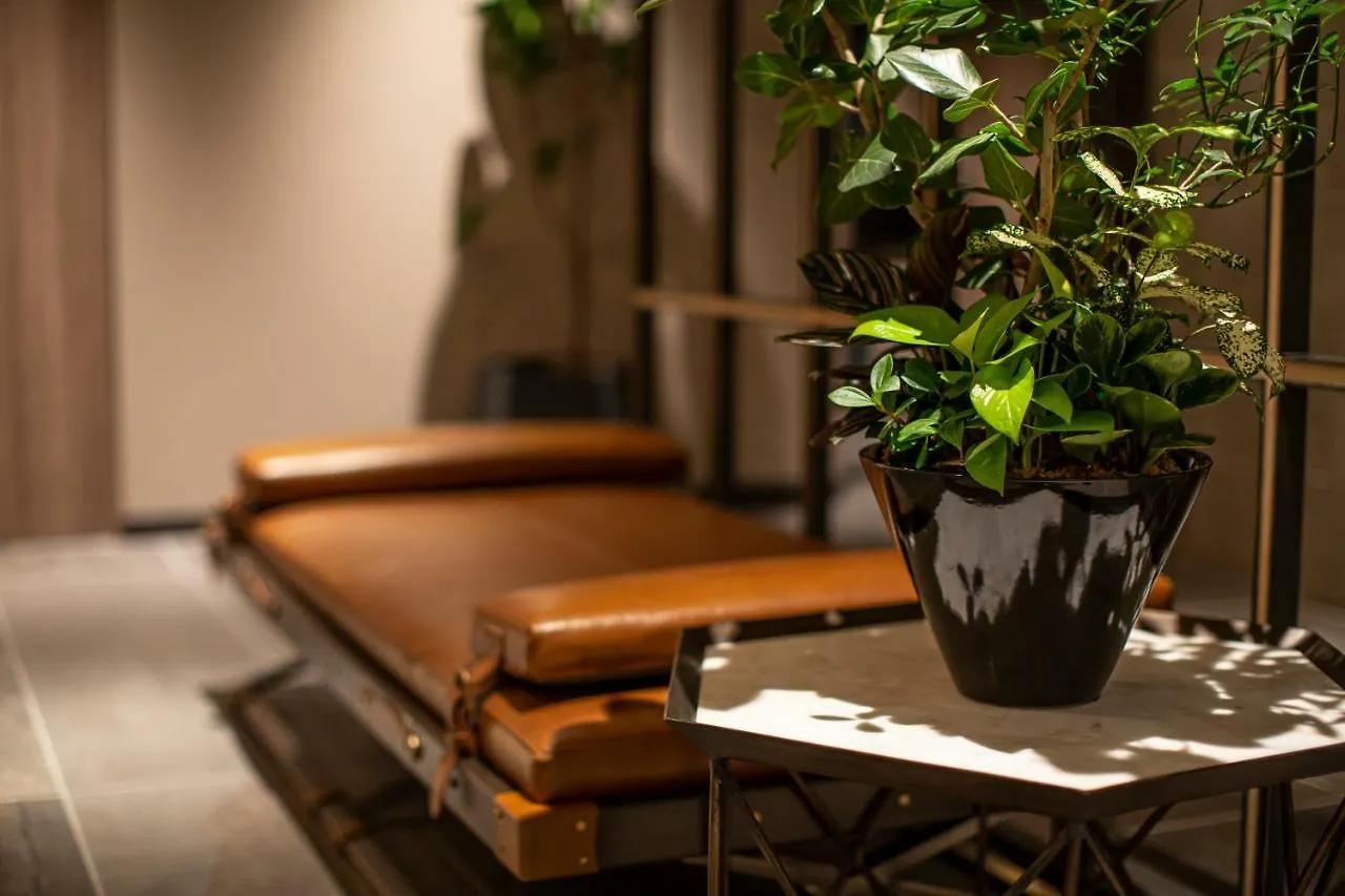 Hotel Amanek Kamata-Eki Mae Tokio
