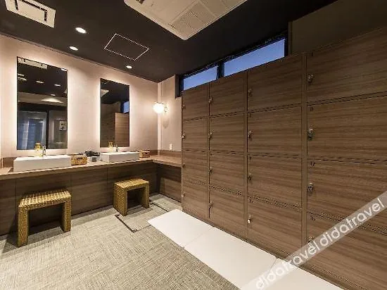Hotel Amanek Kamata-Eki Mae 東京都 3*,  日本